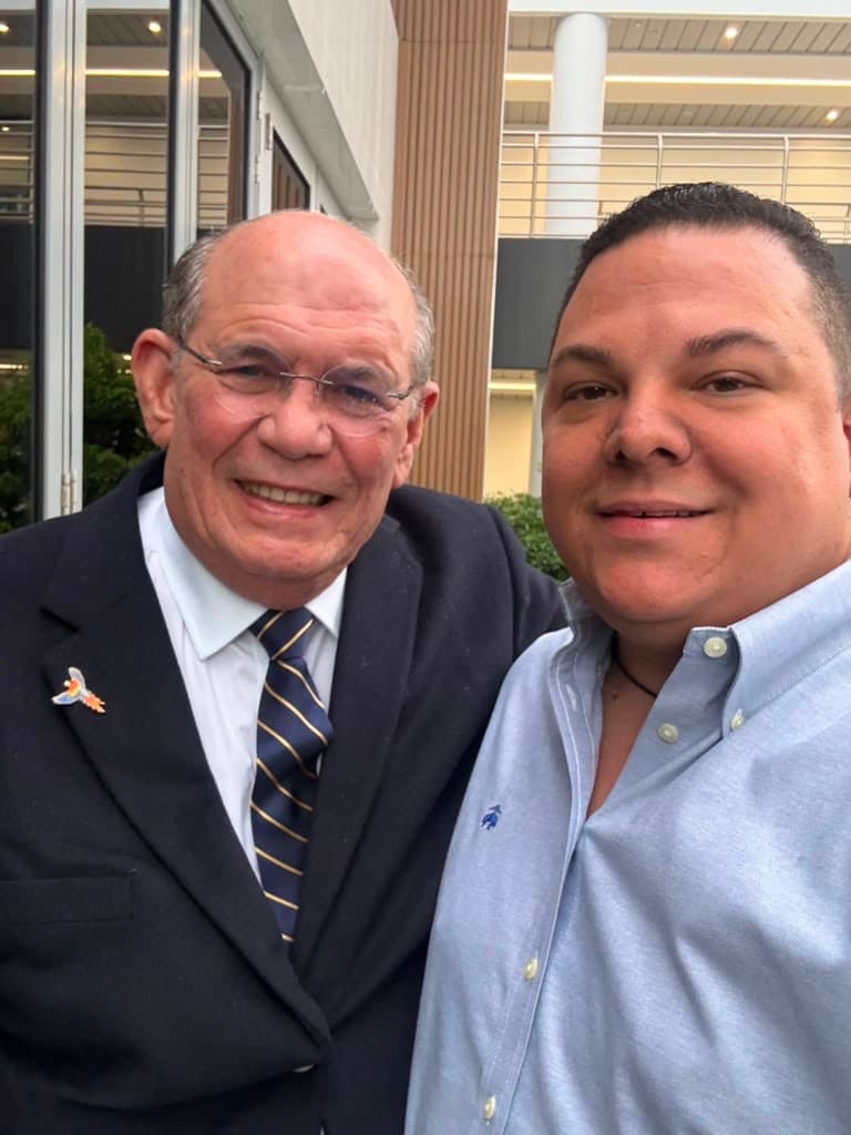 Jorge Martínez: “Venezuela no puede esperar” Bolivar Joven exige definir la ruta hacia elecciones presidenciales