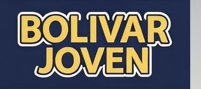 Bolívar joven