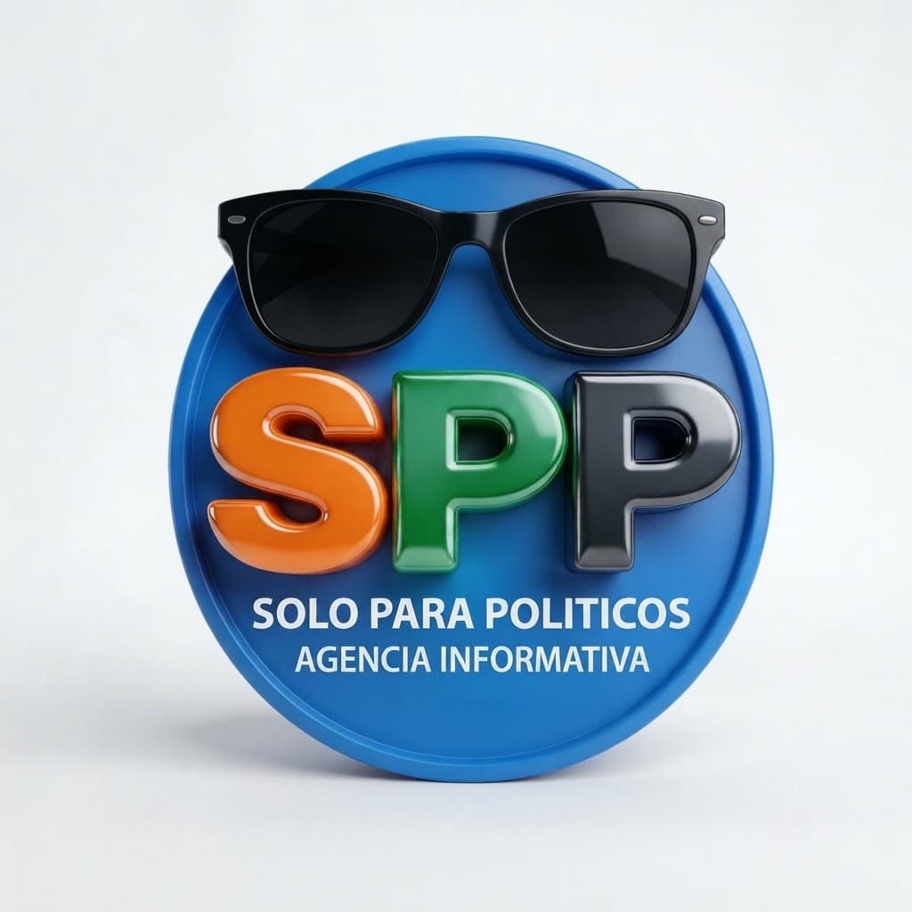 Solo para políticos